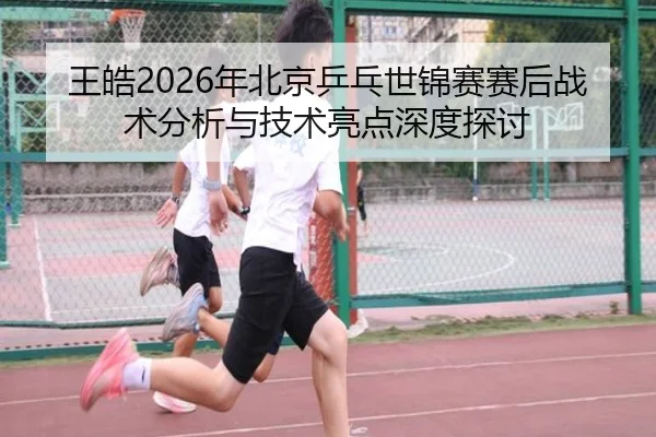 王皓2026年北京乒乓世锦赛赛后战术分析与技术亮点深度探讨